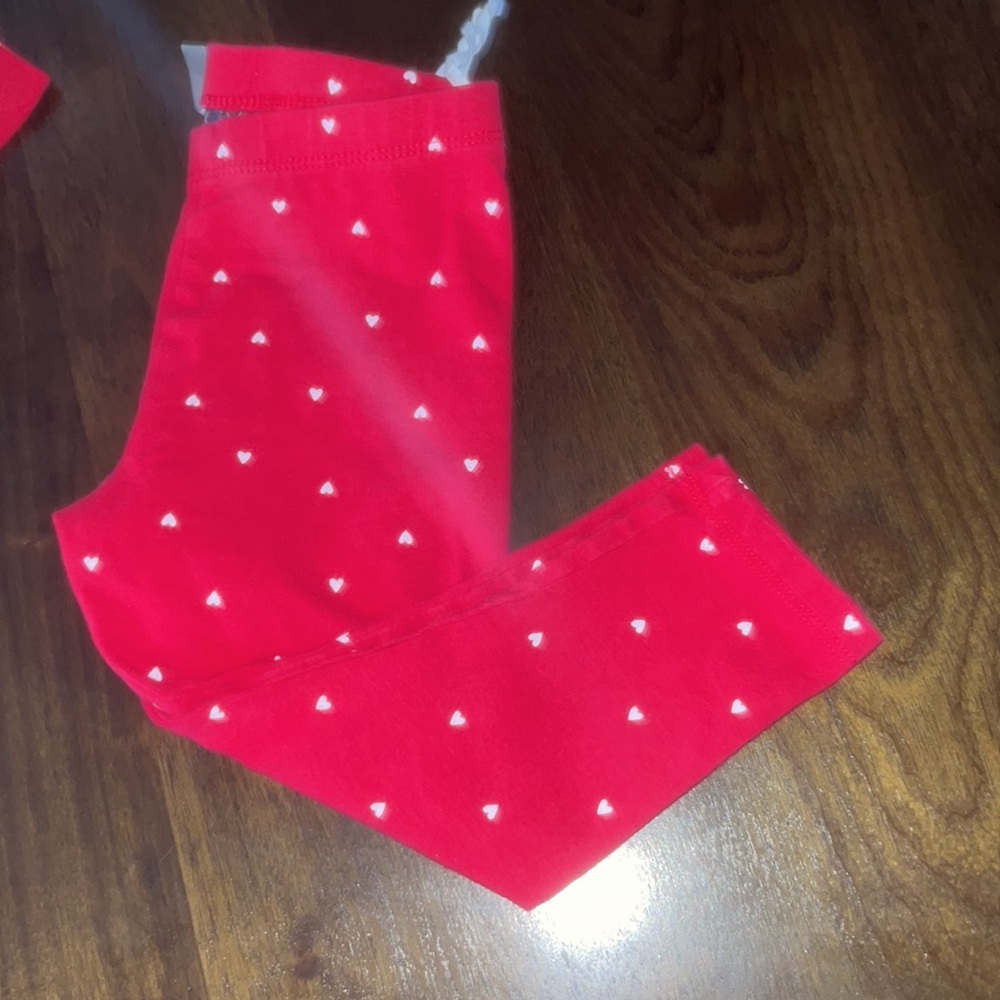 Baby pants